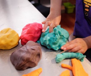 play dough pic