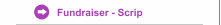 Fundraiser - Scrip