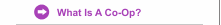 What Is A Co-Op?