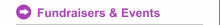 Fundraisers & Events