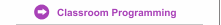 Classroom Programming