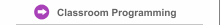 Classroom Programming